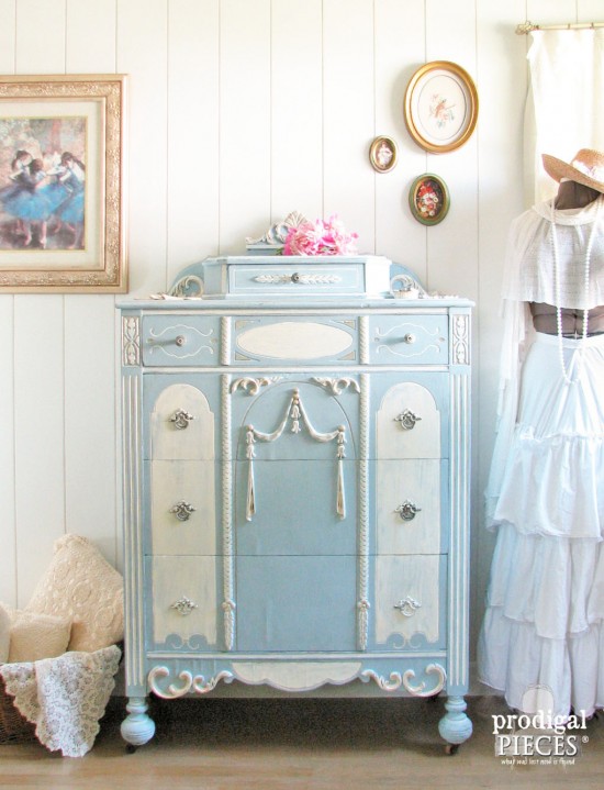 How to Achieve an Old World Look | Prodigal Pieces | www.prodigalpieces.com