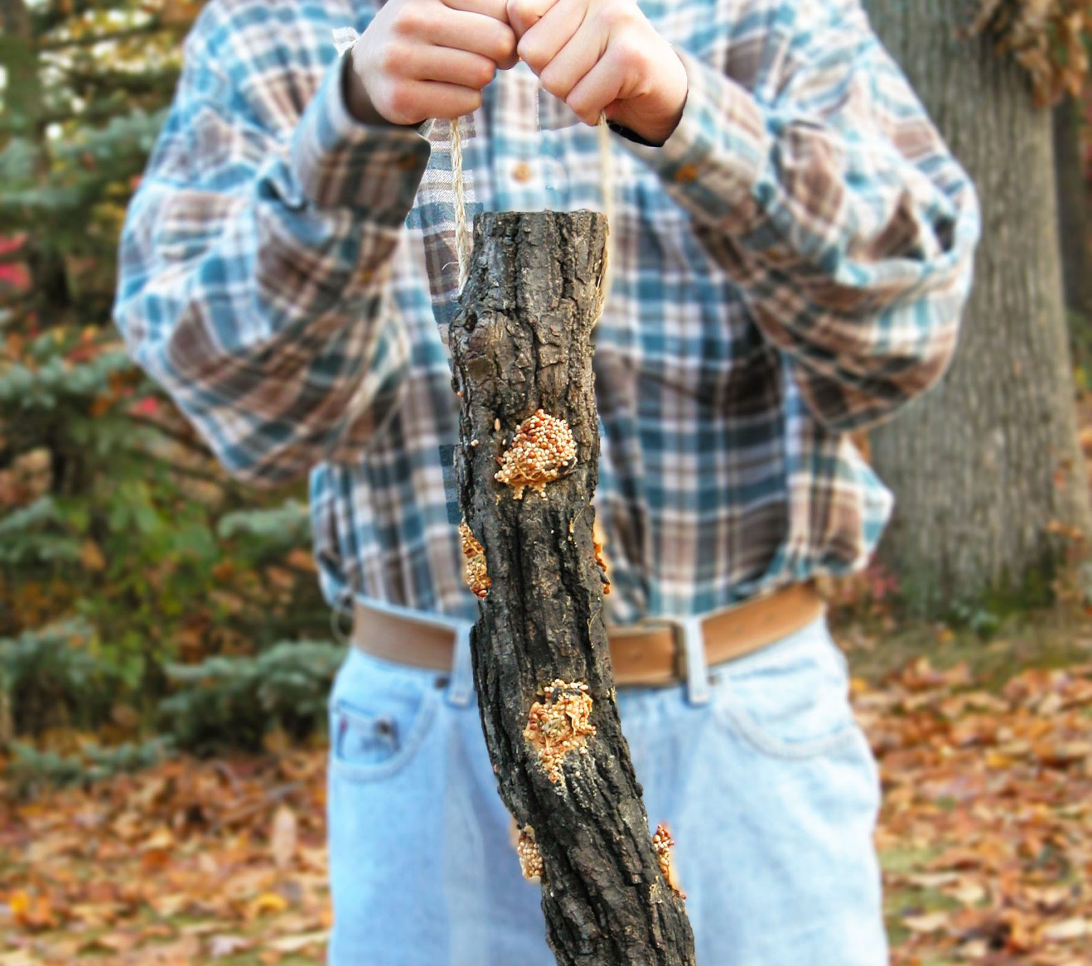 Create a backyard bird oasis for your overwintering friends and migratory birds (Great gift idea too!) by Prodigal Pieces www.prodigalpieces.com #prodigalpieces