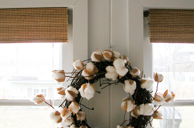 Featured DIY Budget Window Treatments | Prodigal Pieces | www.prodigalpieces.com