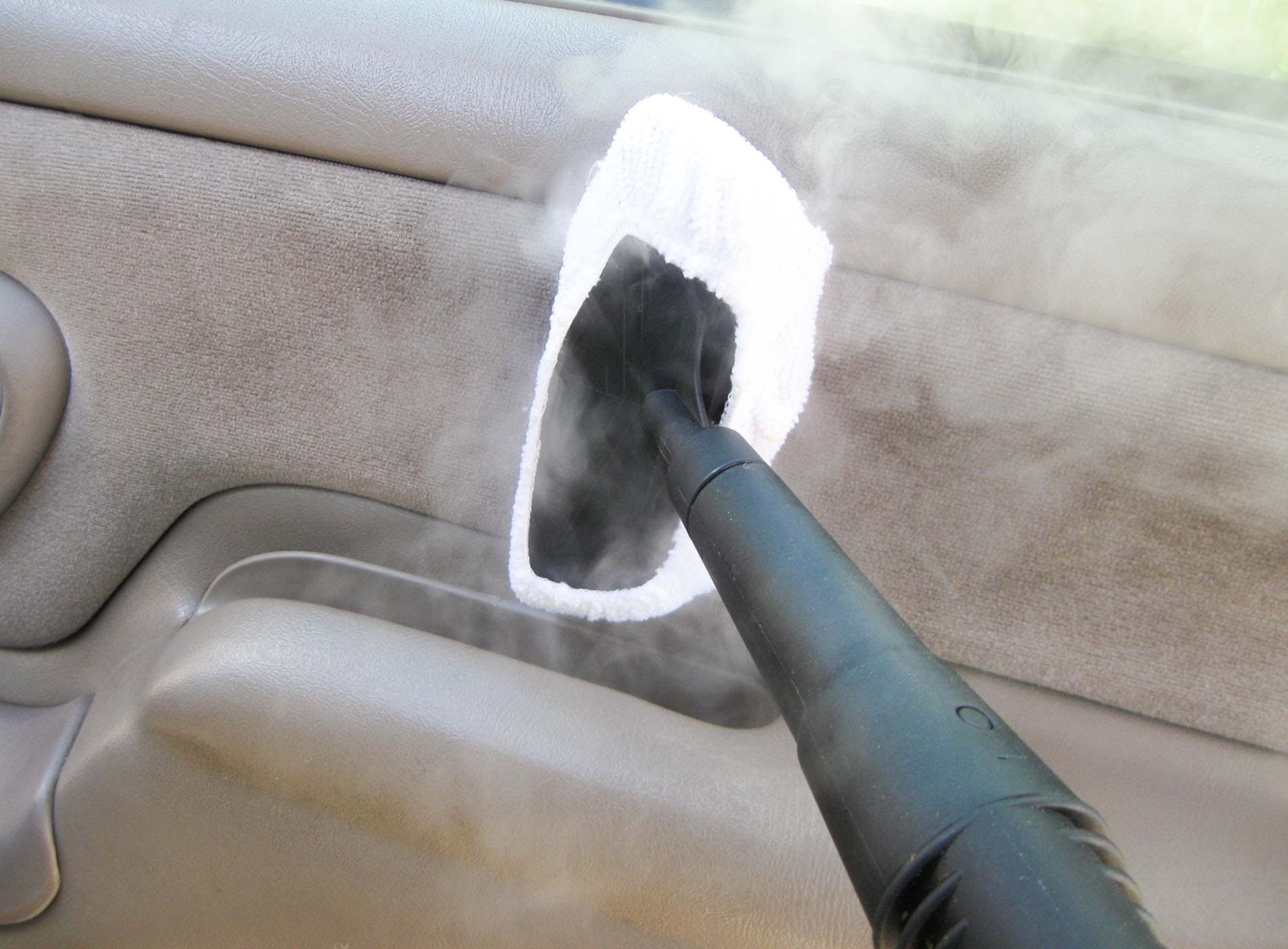 Featured Chemical Free Cleaning with AutoRight | Prodigal Pieces | www.prodigalpieces.com