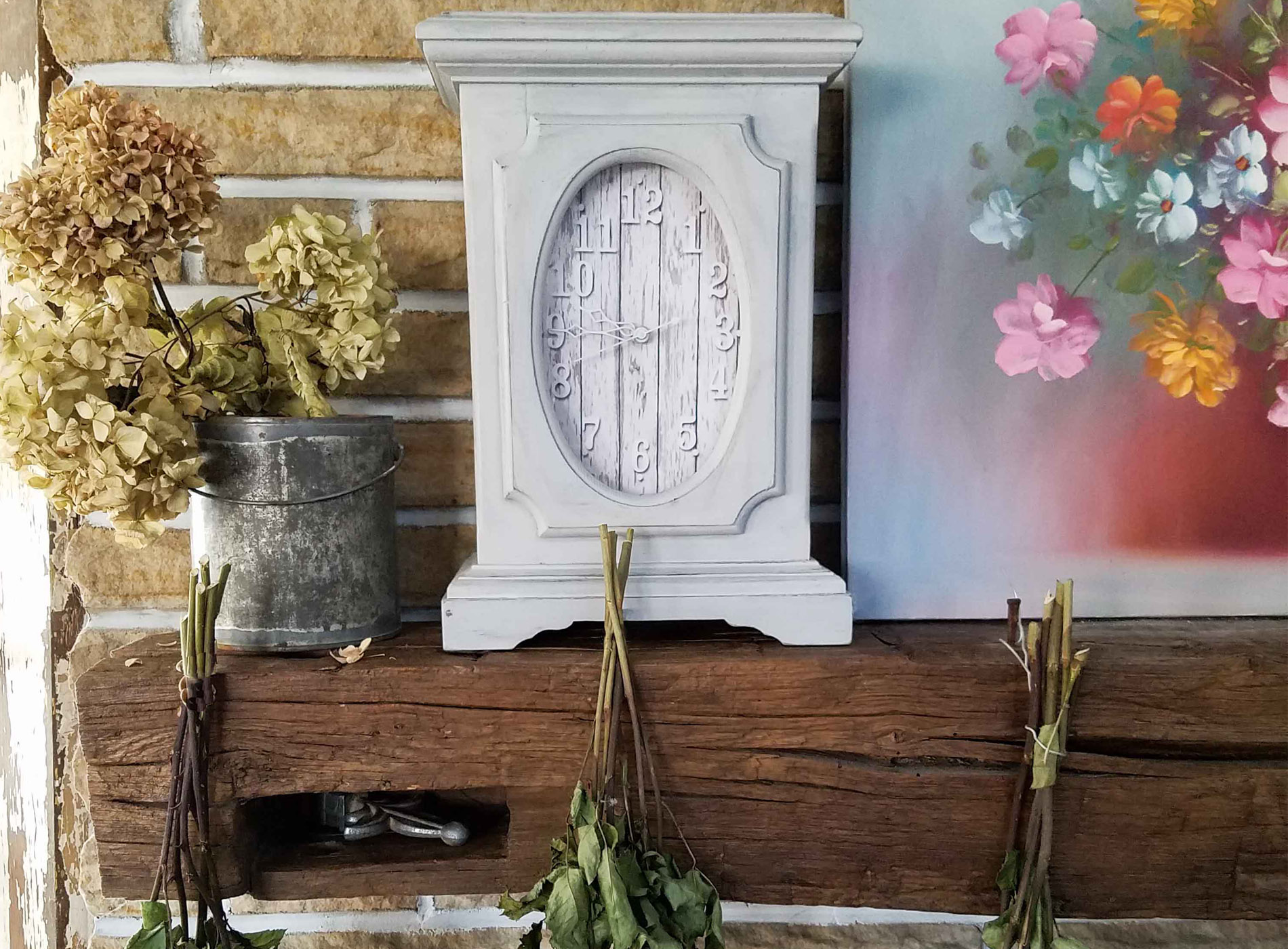 Featured Thrifty Farmhouse Decor by Prodigal Pieces | prodigalpieces.com