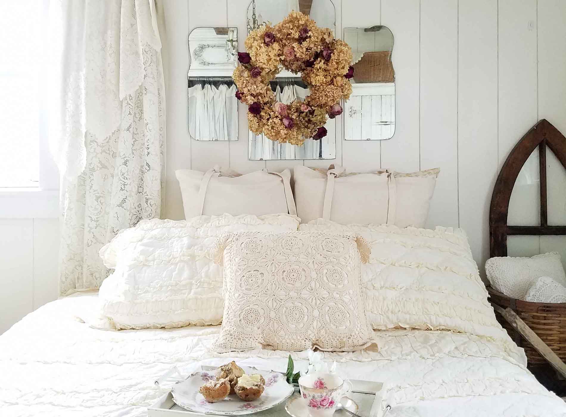 Featured Farmhouse Style Decor on a Budget | Prodigal Pieces | prodigalpieces.com