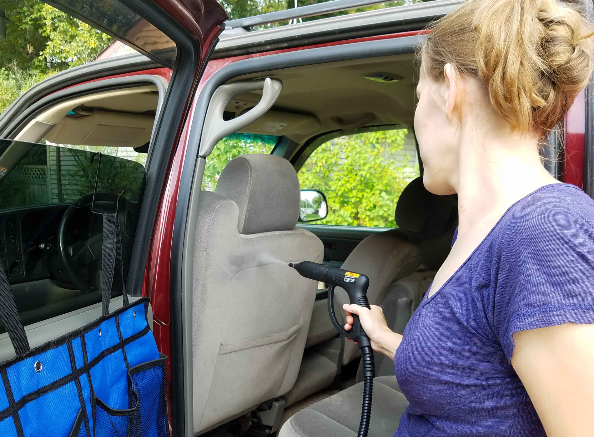 Featured Getting Your Car Winter-Ready by Prodigal Pieces | prodigalpieces.com