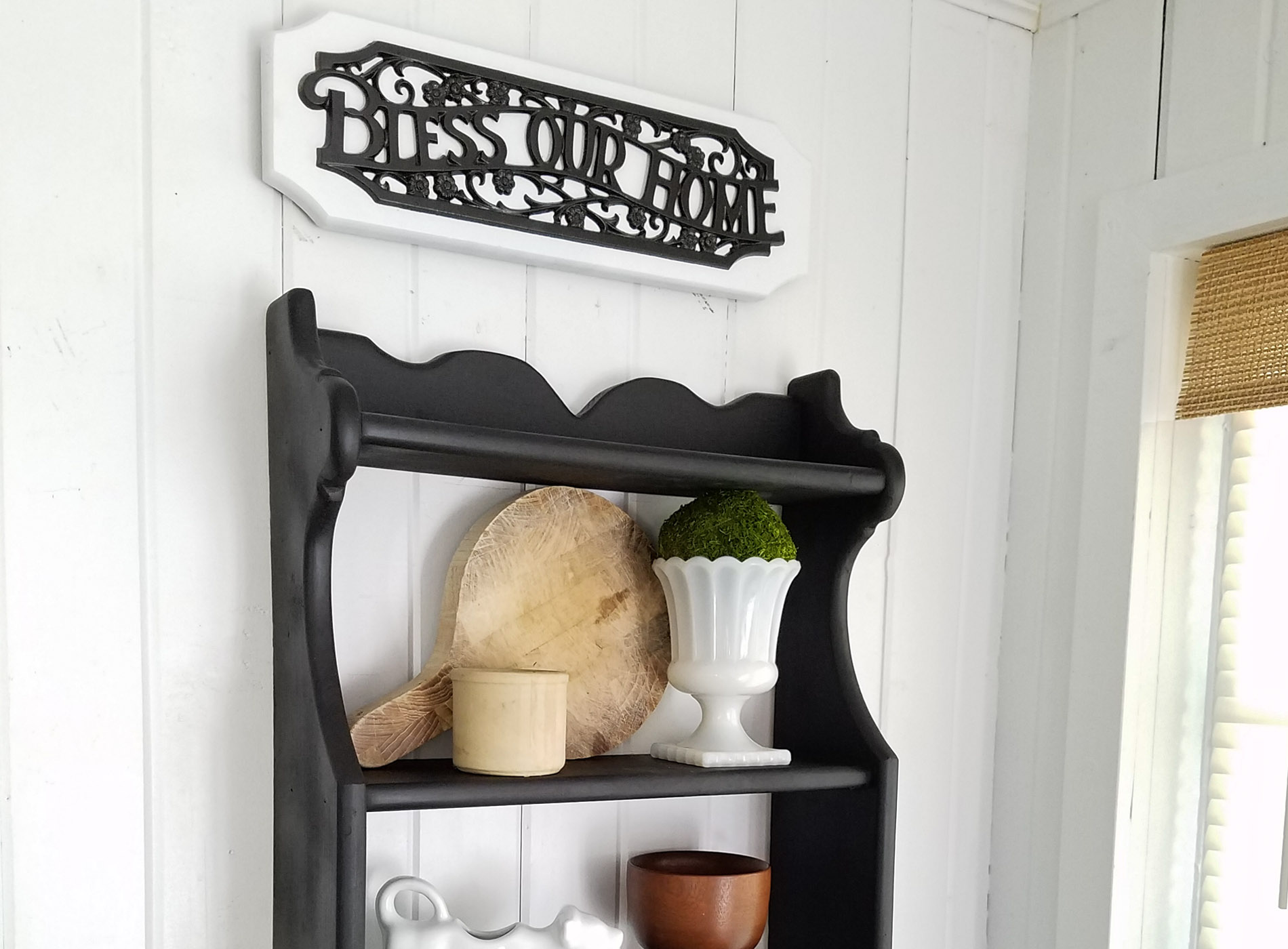 Featured Thrifted Farmhouse Decor by Prodigal Pieces | prodigalpieces.com