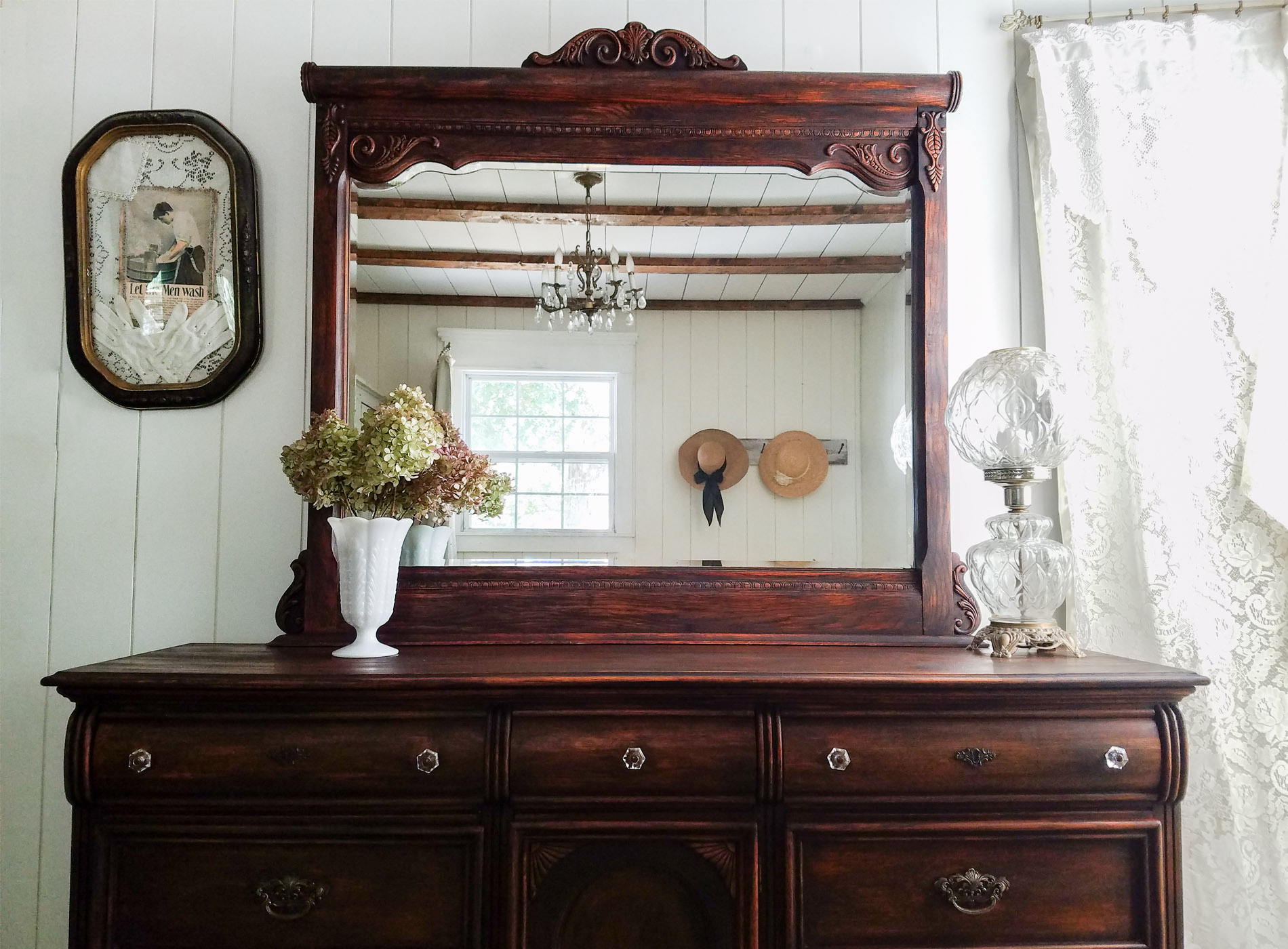 Featured Updated Furniture the Easy Way | prodigalpieces.com