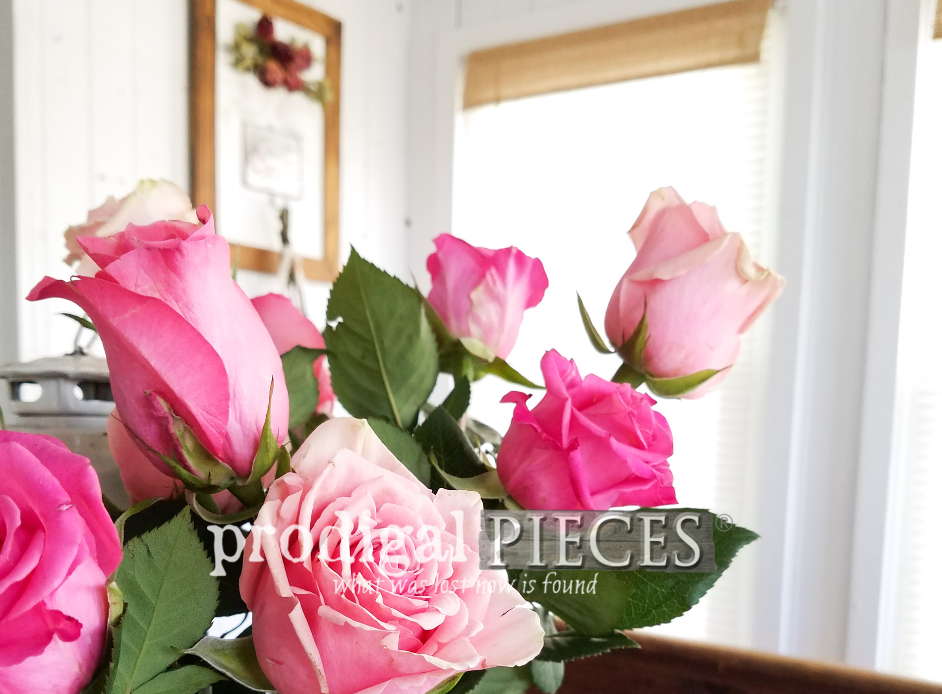 Featured DIY Decor from Thrifted Finds by Prodigal Pieces | prodigalpieces.com