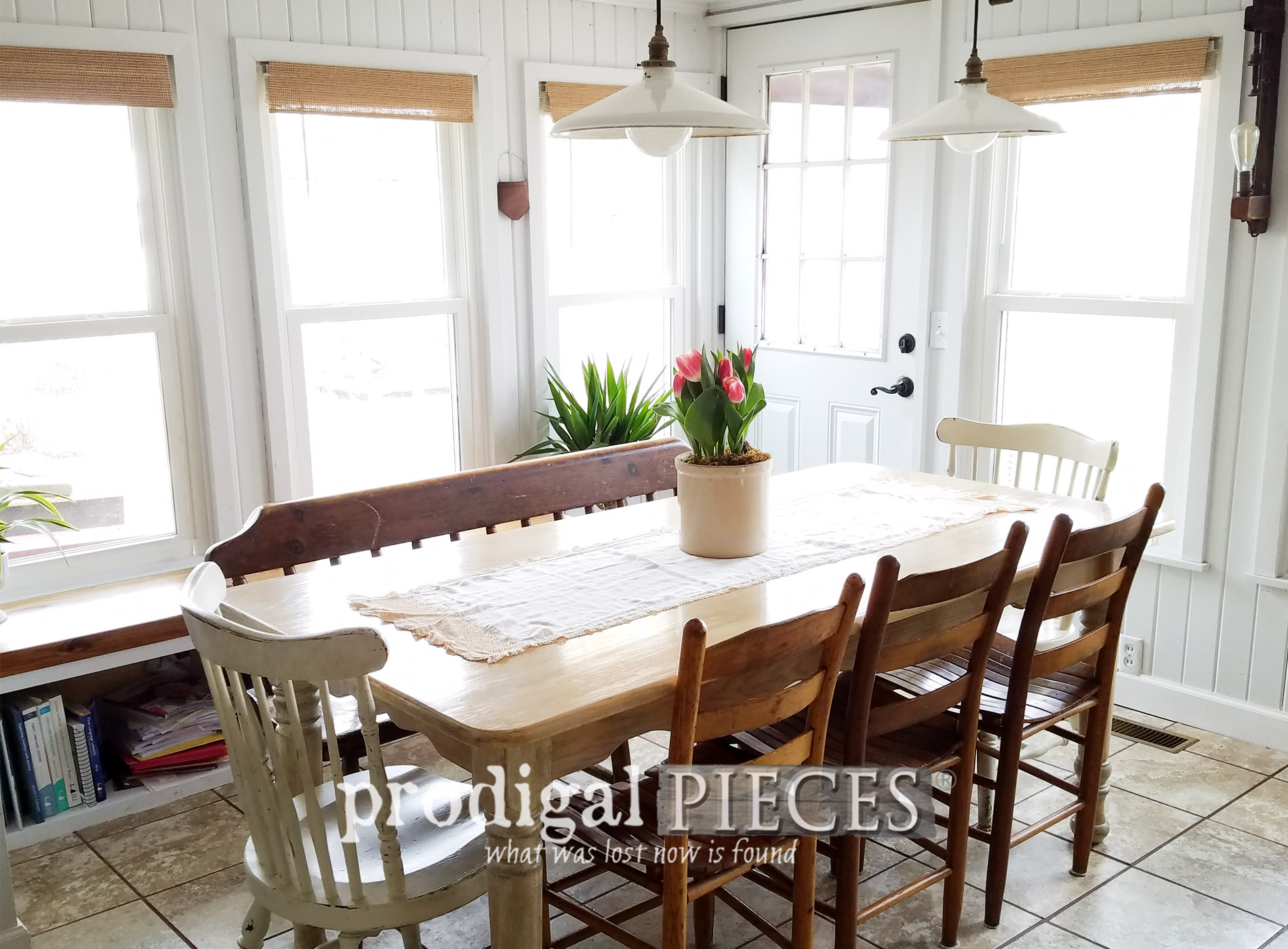 Featured Home is Key ~ Raising Awareness for Habitat for Humanity by Larissa of Prodigal Pieces | prodigalpieces.com