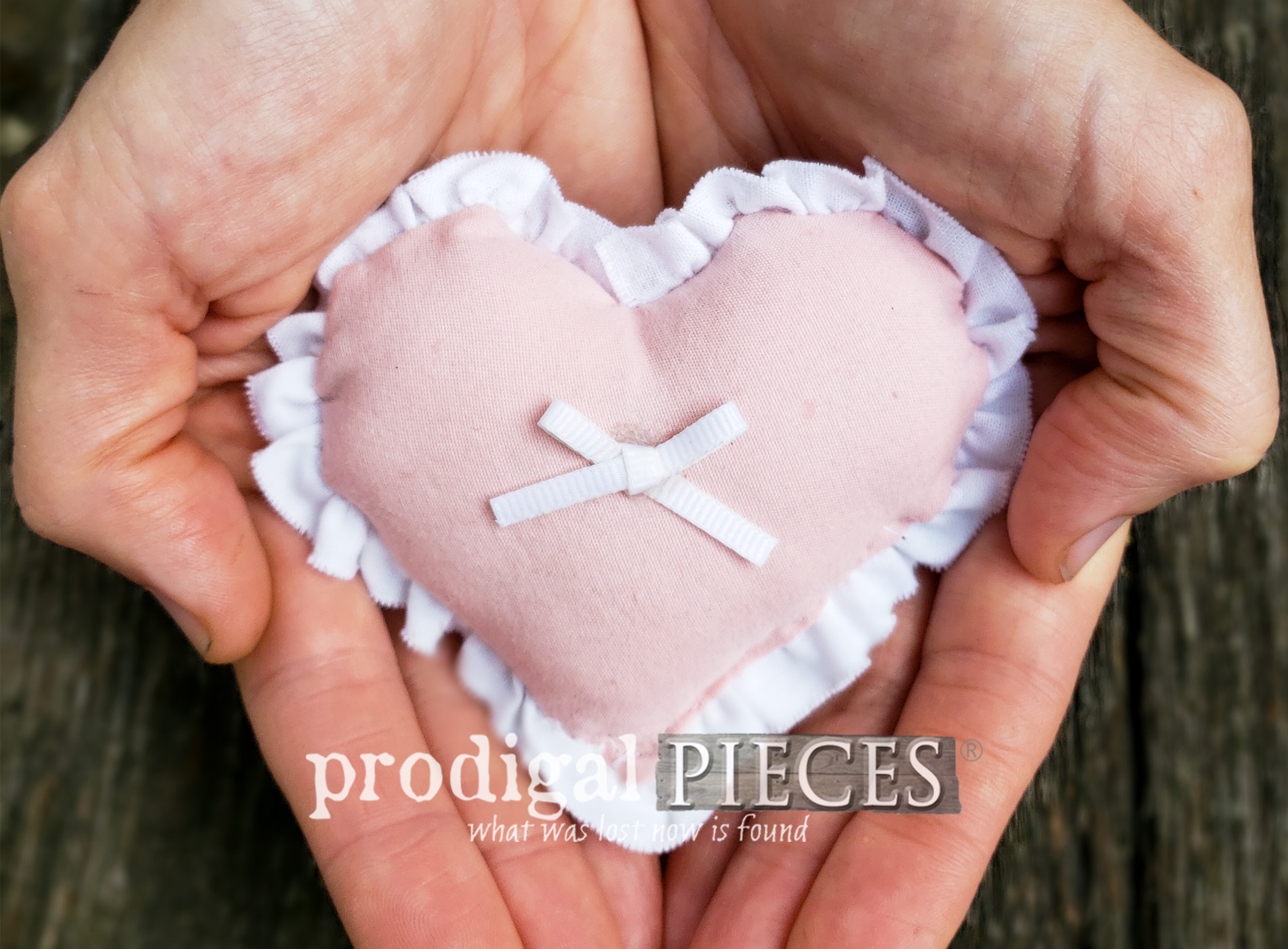 Featured Prodigal Pieces Finding Home - a furniture re-homing program for those who need it most | prodigalpieces.com