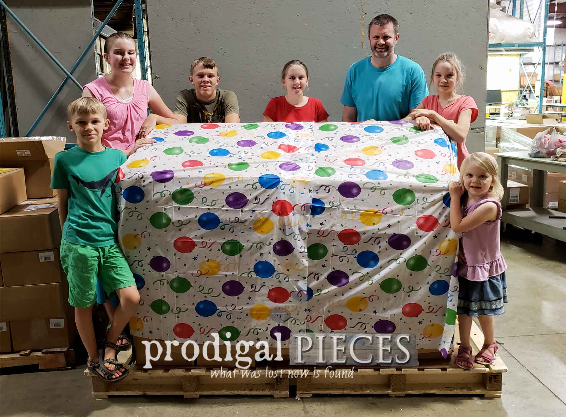 Featured How God's Grace is in the Big and Little Things by Prodigal Pieces | prodigalpieces.com
