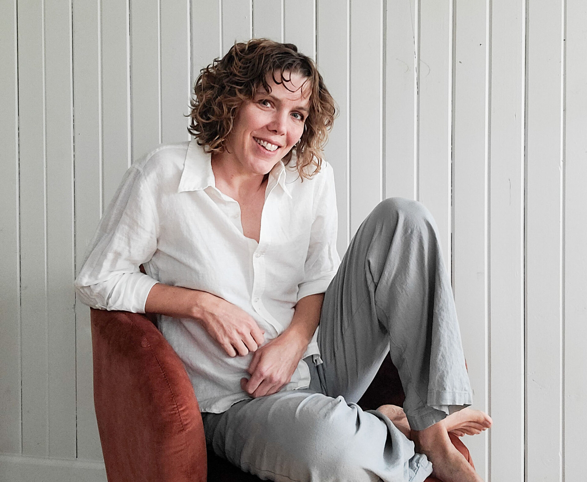 Larissa Prodigal Pieces